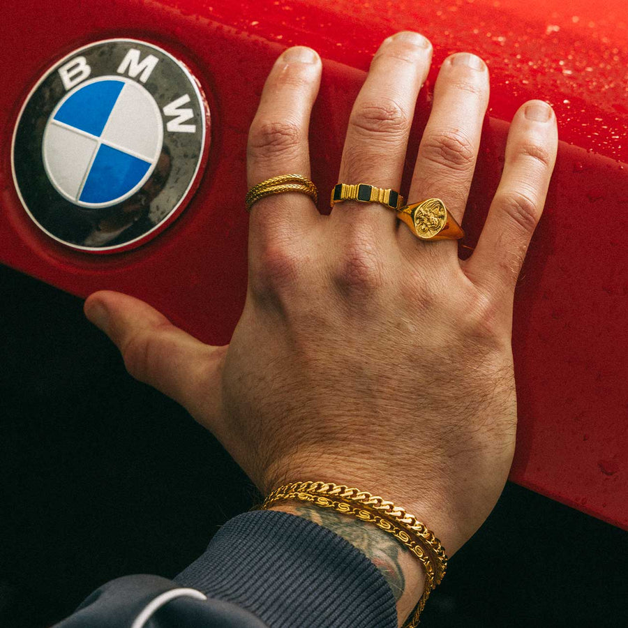 Franco Ring
