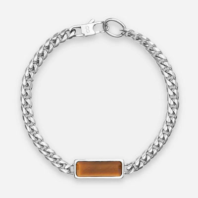 Fusion Bracelet - Tigers Eye