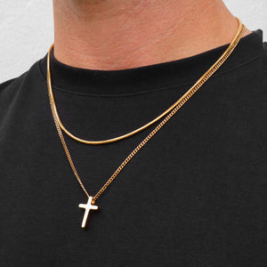 Micro Cross + Octagon Set