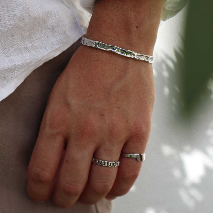 Mariner Ring