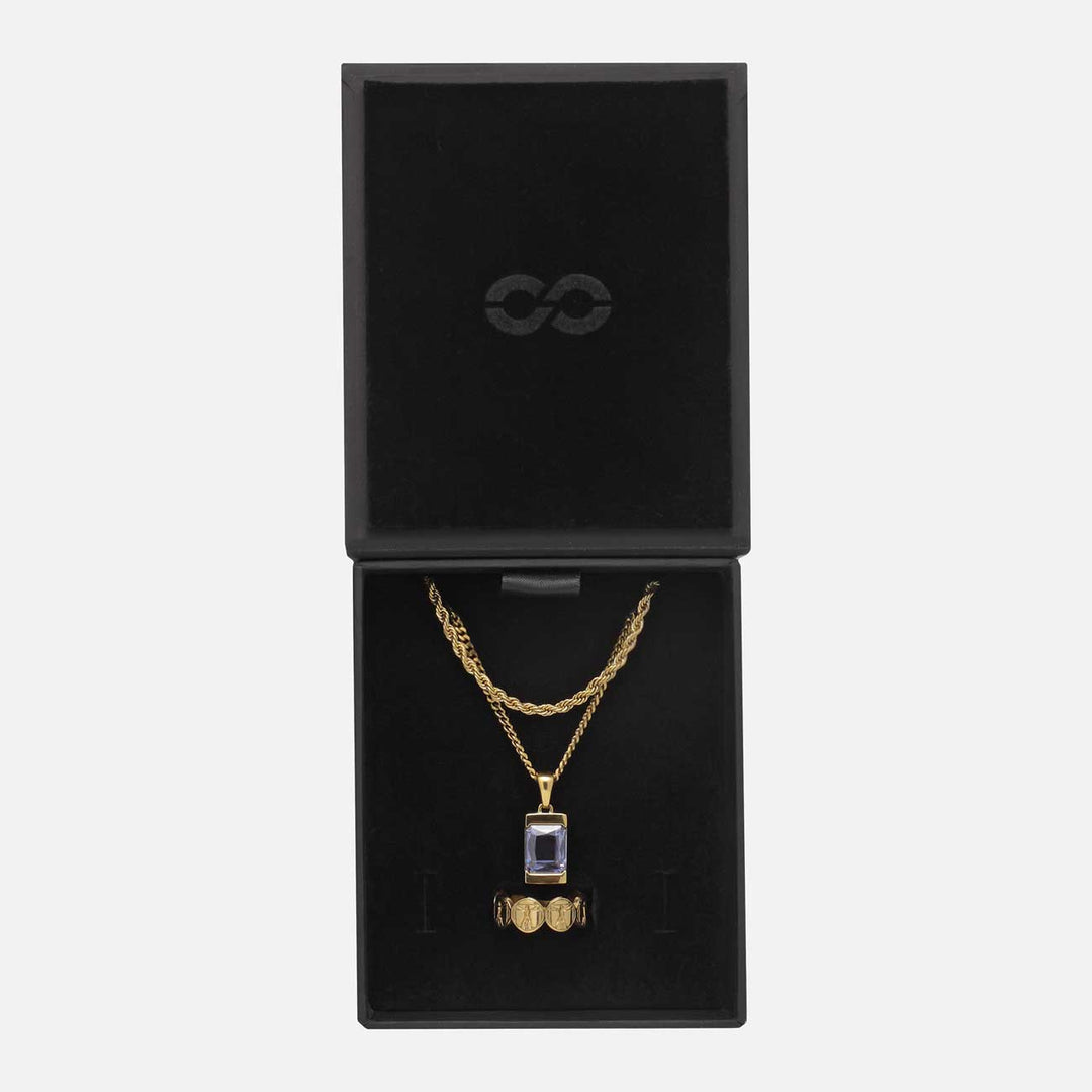 Essential Ace Jade  Gift Set