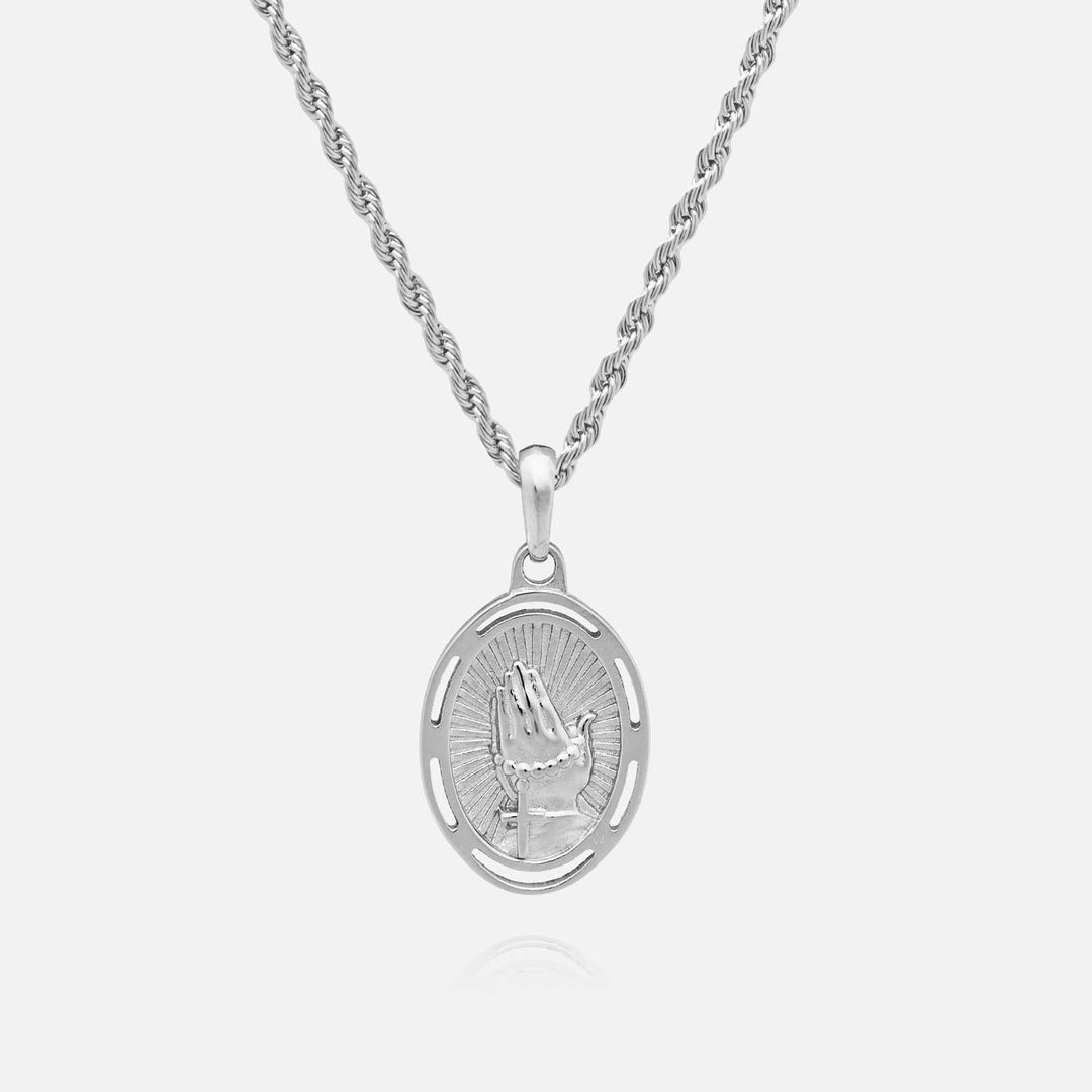 Grateful Pendant