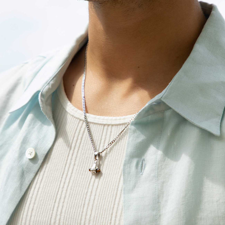 Grip Pendant