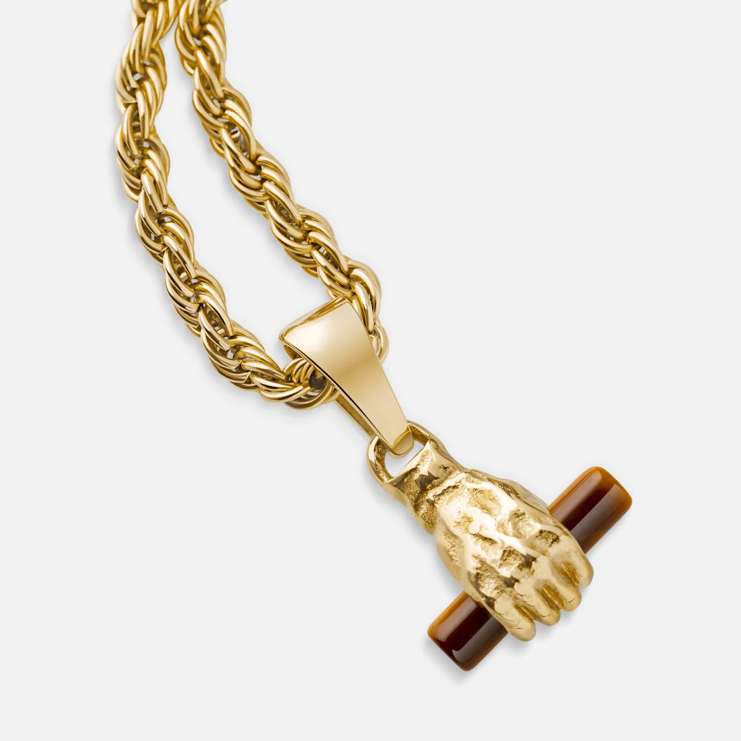 Grip Pendant