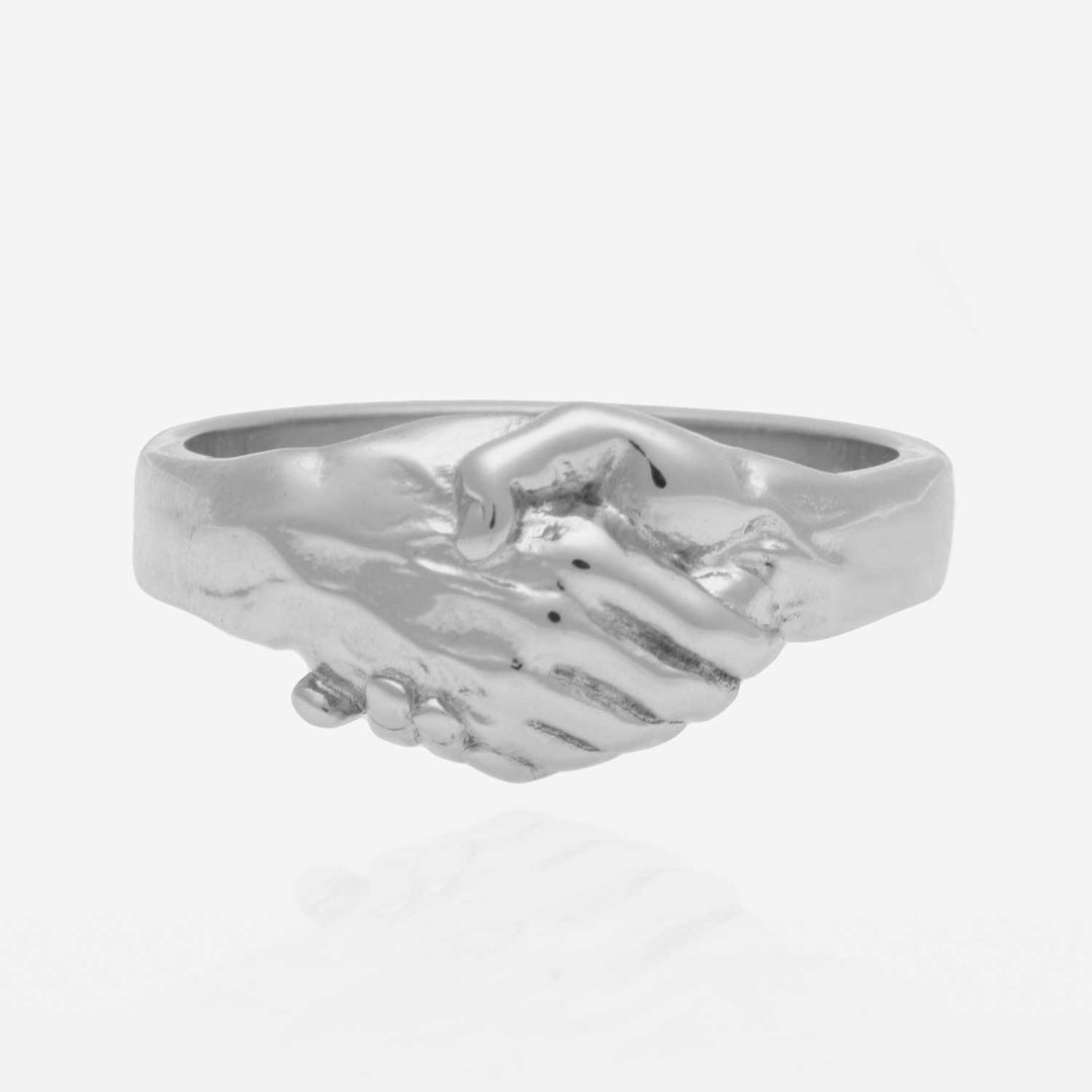 Handshake Ring