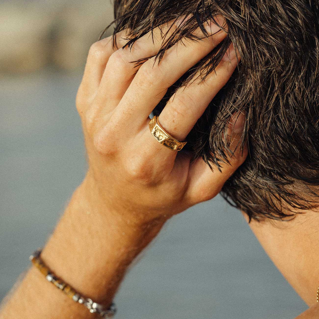 Hex Ring
