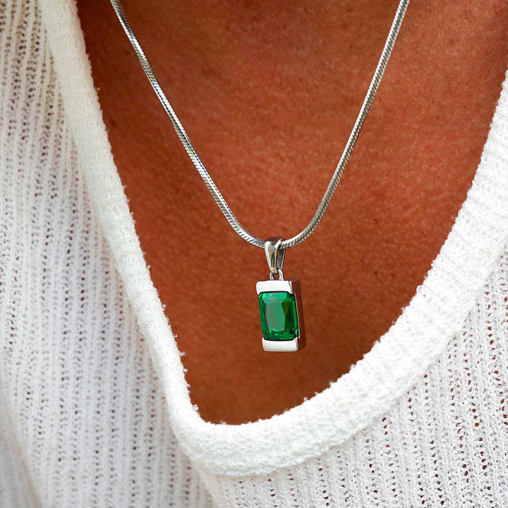 Chip - Jade