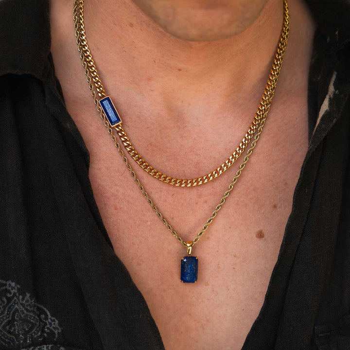 Lapis Set
