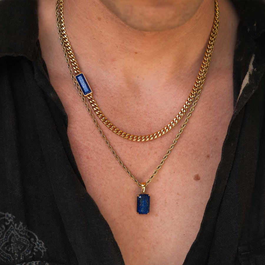 Lapis Set