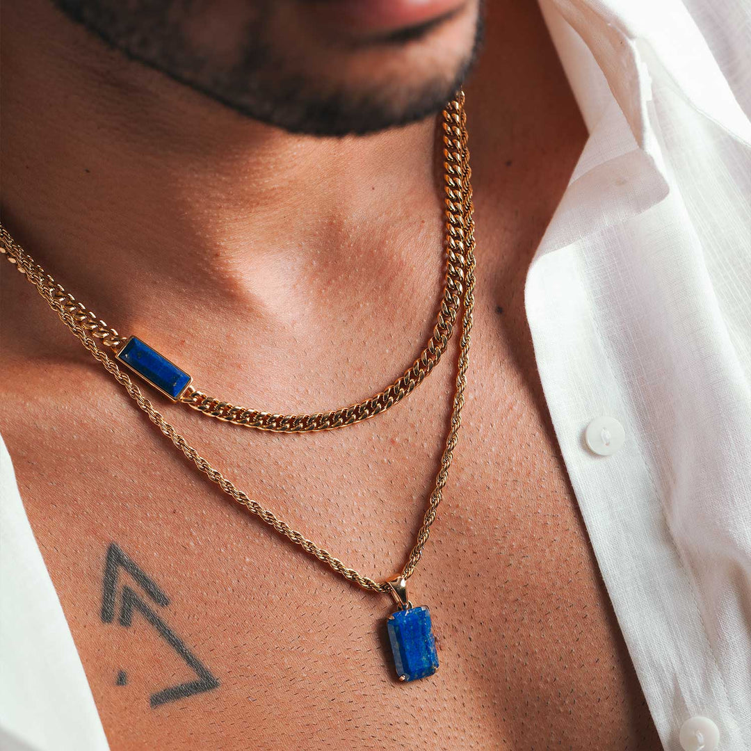 Lapis Set