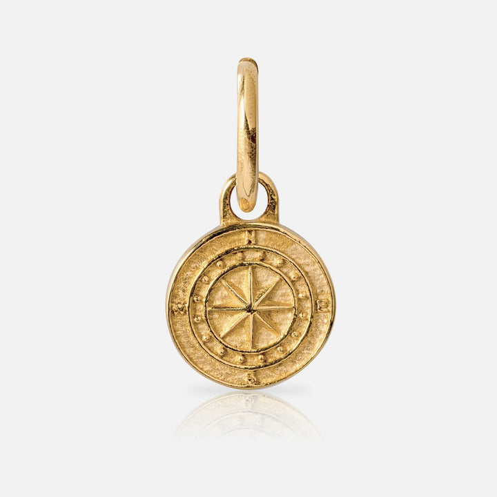 Micro Compass