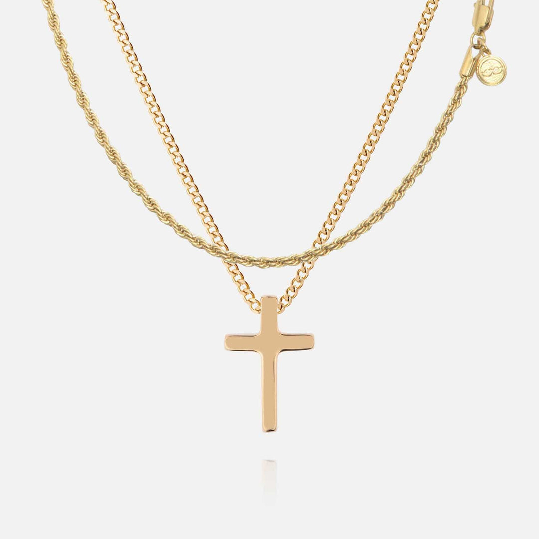 Cross Set