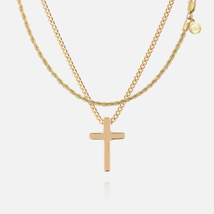 Cross Set
