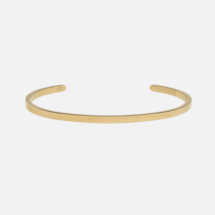 Minimal band cuff S