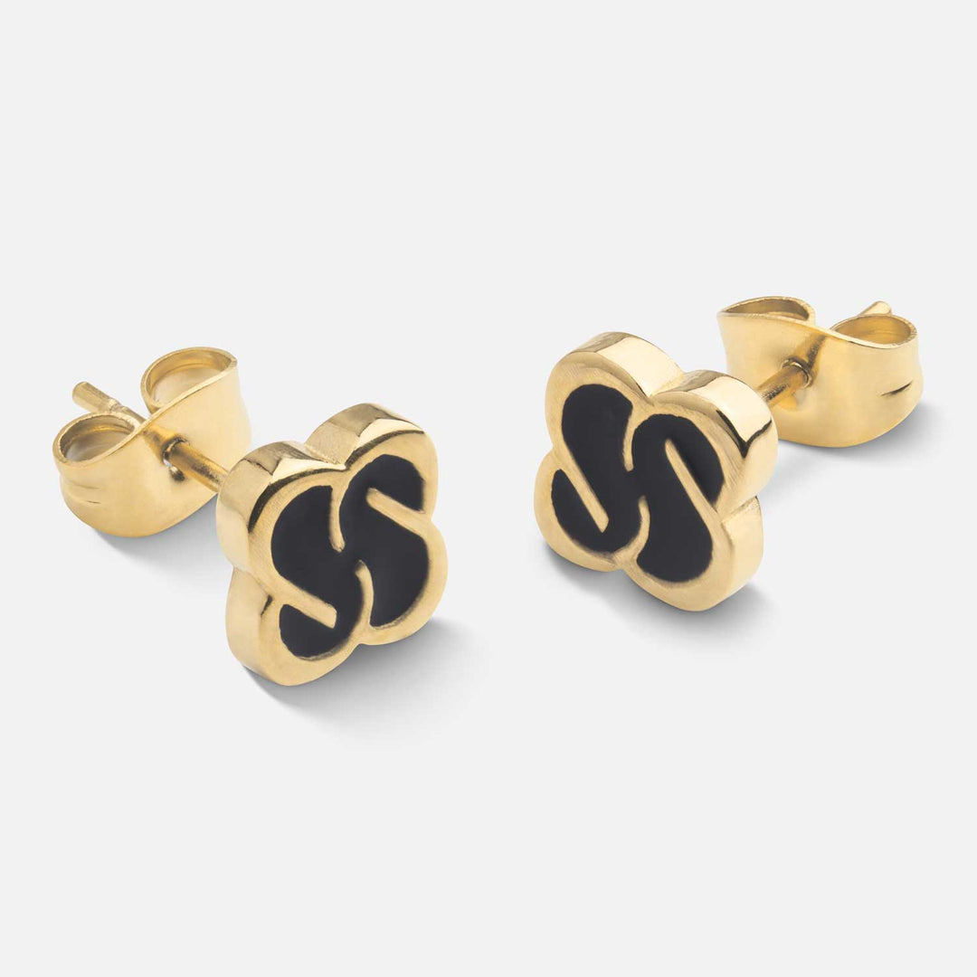 Heritage Earrings