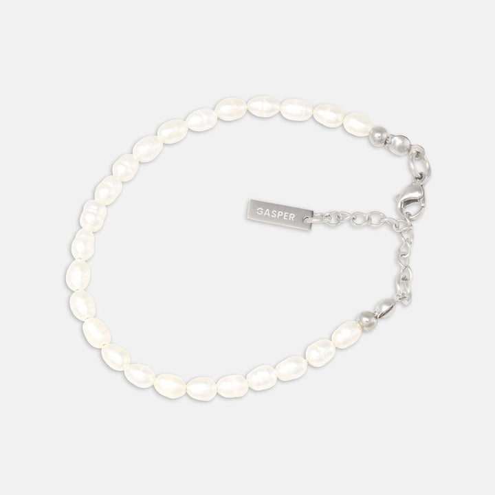 Micro Pearls Bracelet