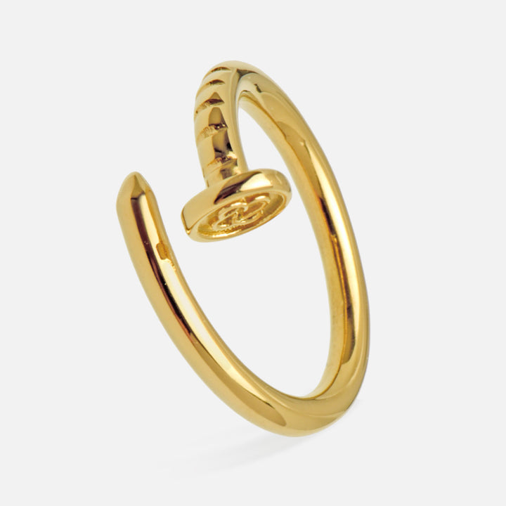 Nail Ring