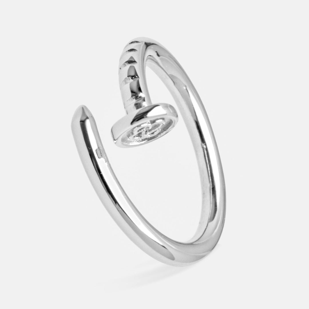 Nail Ring