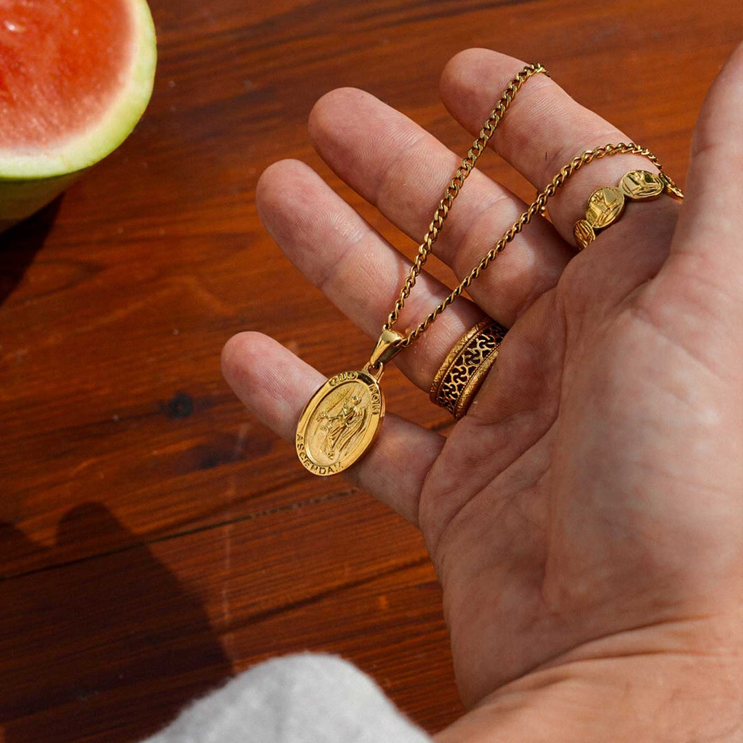 Nike Pendant