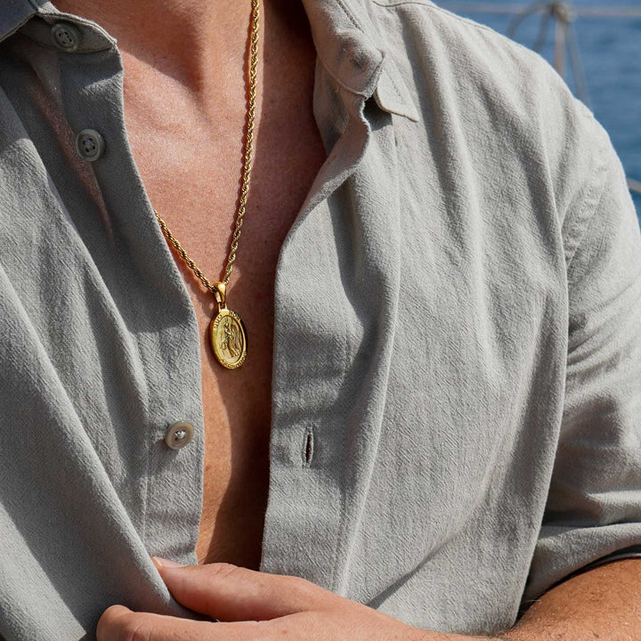 Nike Pendant