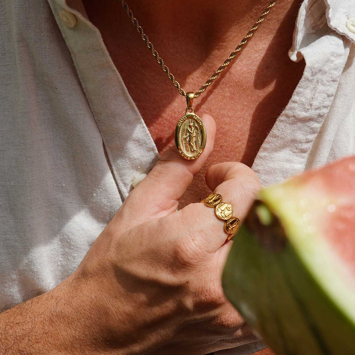Nike Pendant