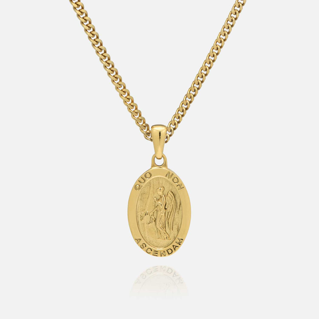 Nike Pendant