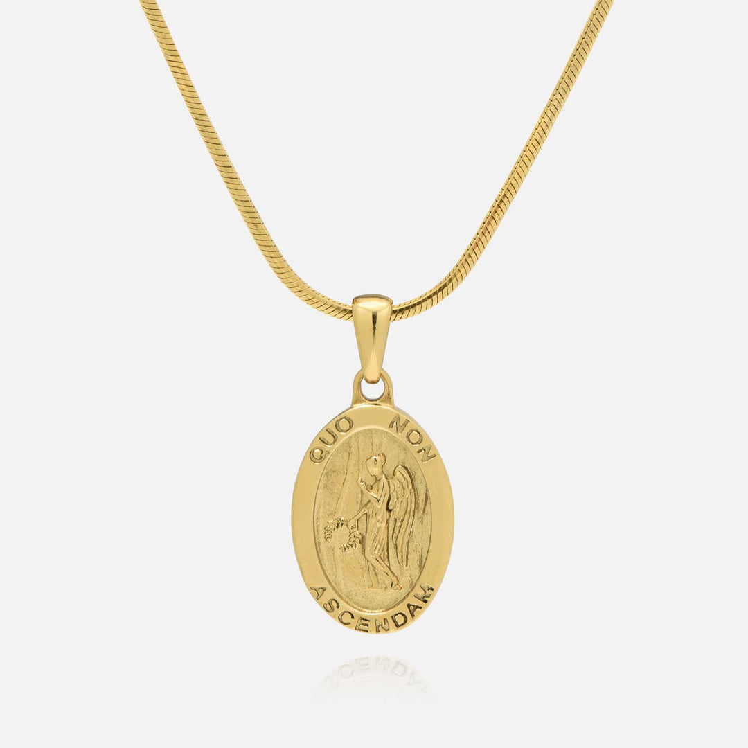 Nike Pendant