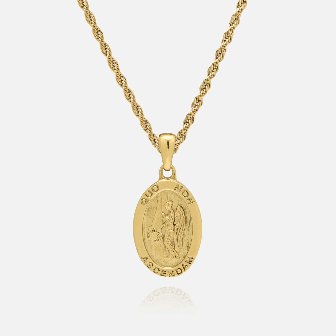 Nike Pendant