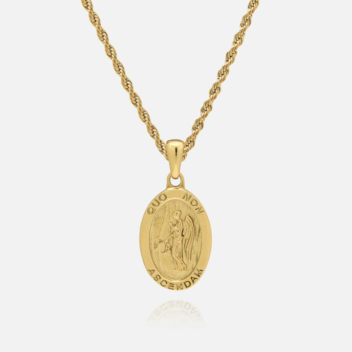 Nike Pendant
