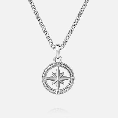 North Star Pendant