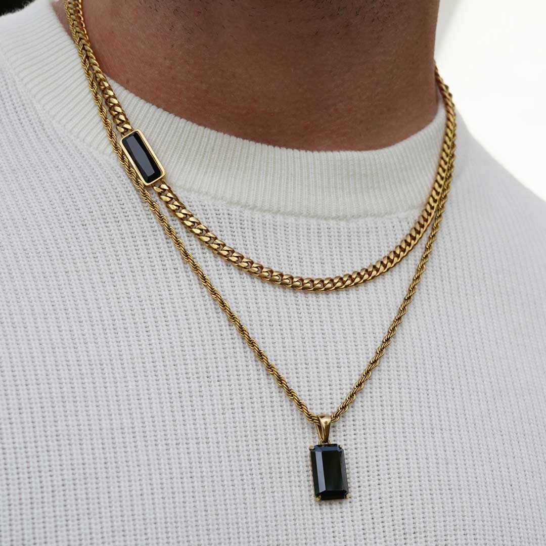 Void Onyx | GASPER.CO