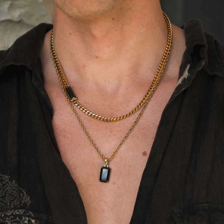 Onyx Set