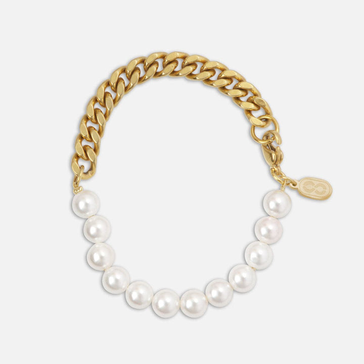 Oyster Bracelet