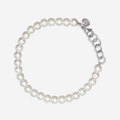 Pearl Bracelet