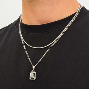 Ace Onyx + Octagon Set