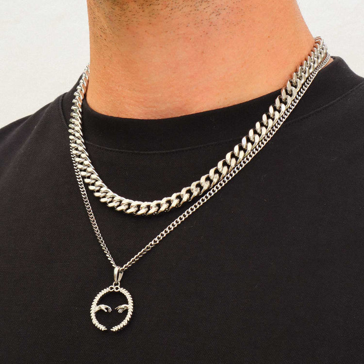 Make Your Own Set - Silver