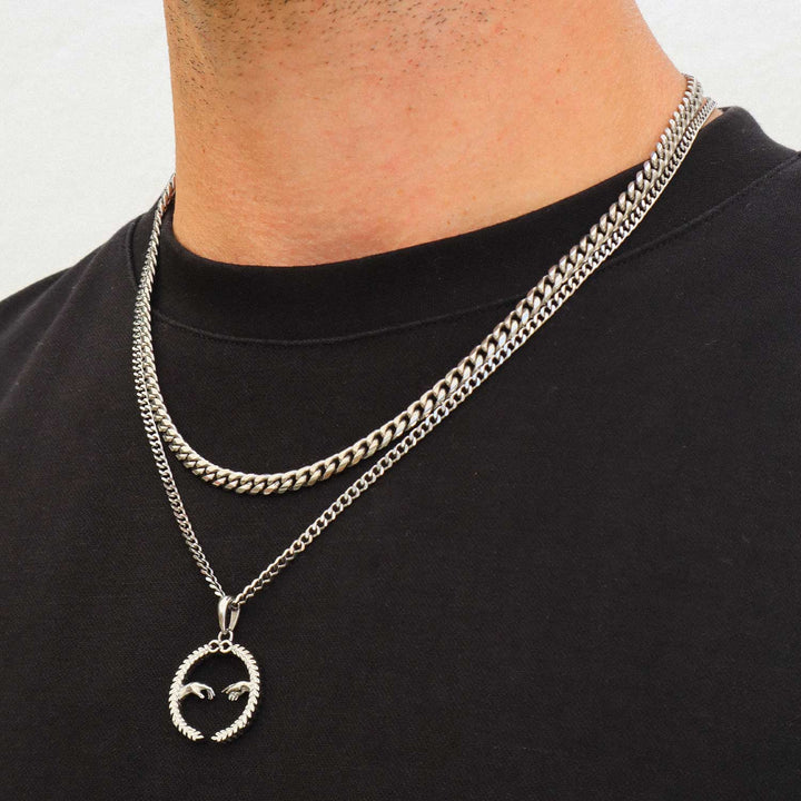 Make Your Own Set - Silver