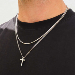 Micro Cross + Octagon Set