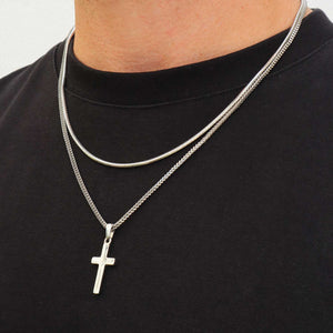 Classic Cross + Octagon Set