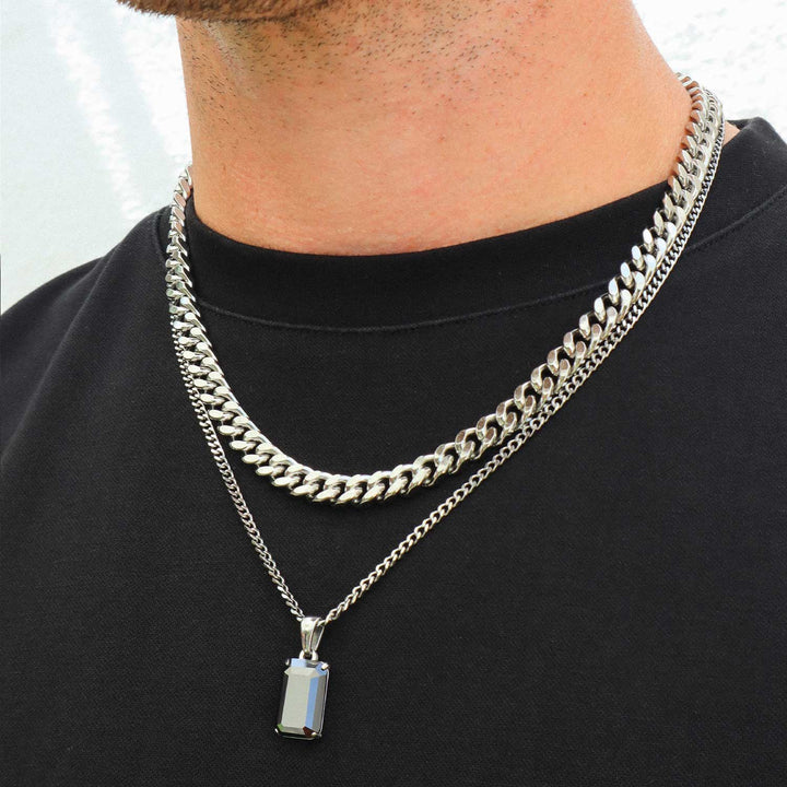 Make Your Own Set - Silver