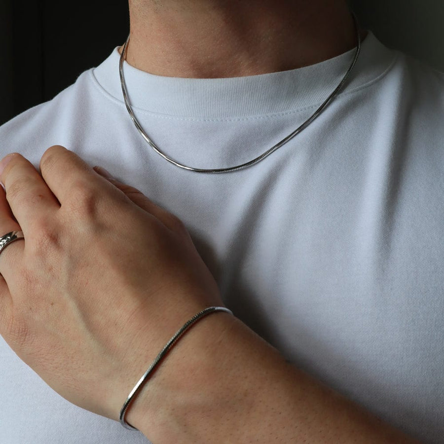 Octagon Set | Premium | GASPER.CO