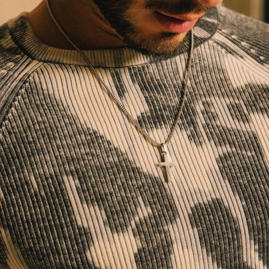 Classic Cross | Premium Pendant | GASPER.CO