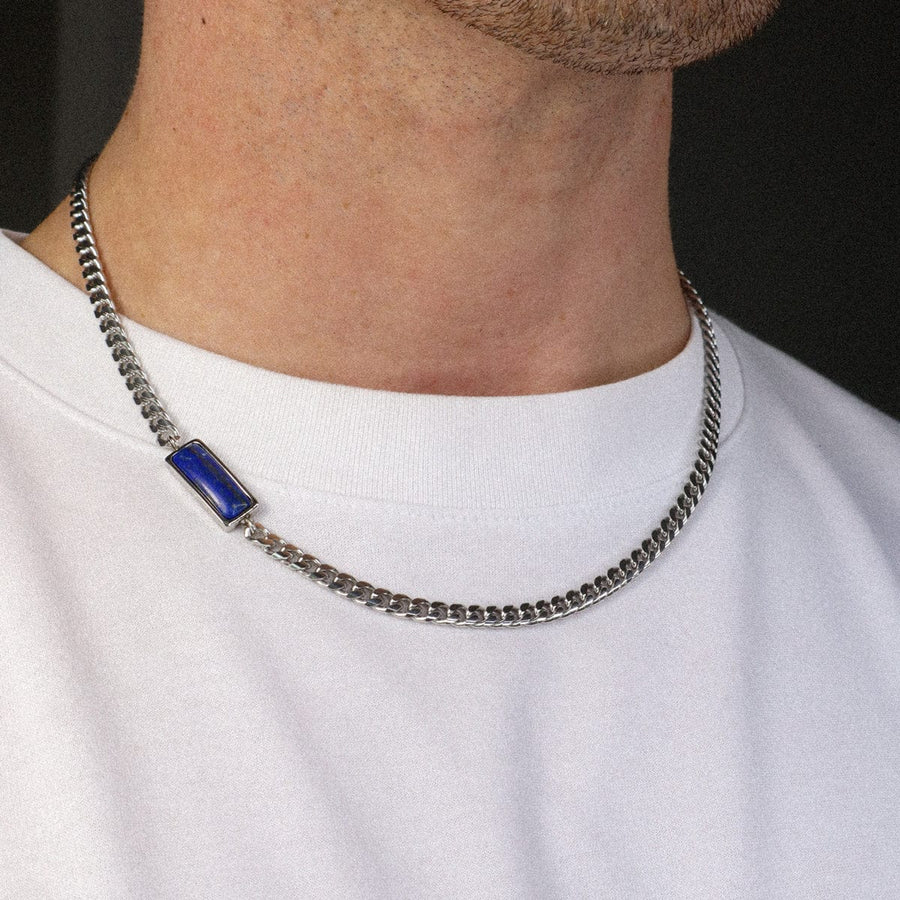 Fusion Cuban - Lapis | Premium Chain | GASPER.CO
