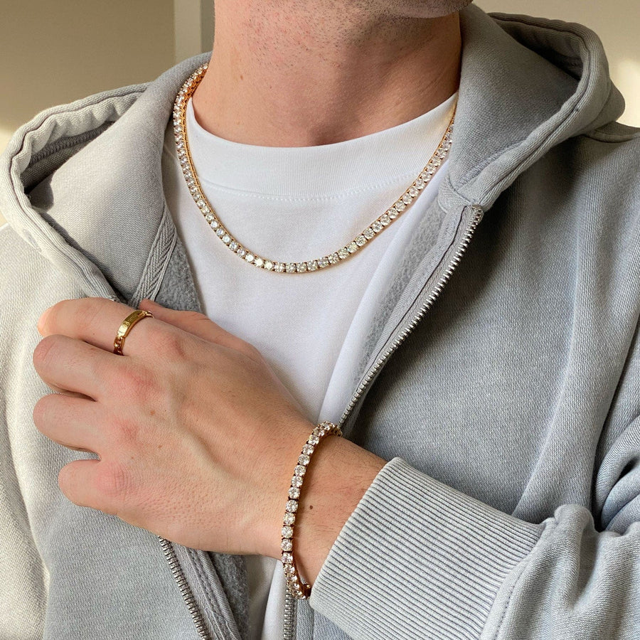 5mm Tennis Set | Premium | GASPER.CO