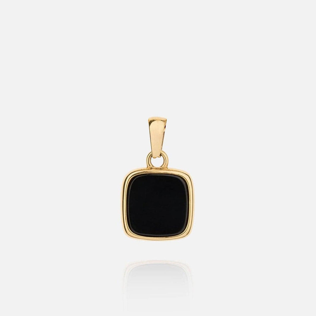 Square Onyx