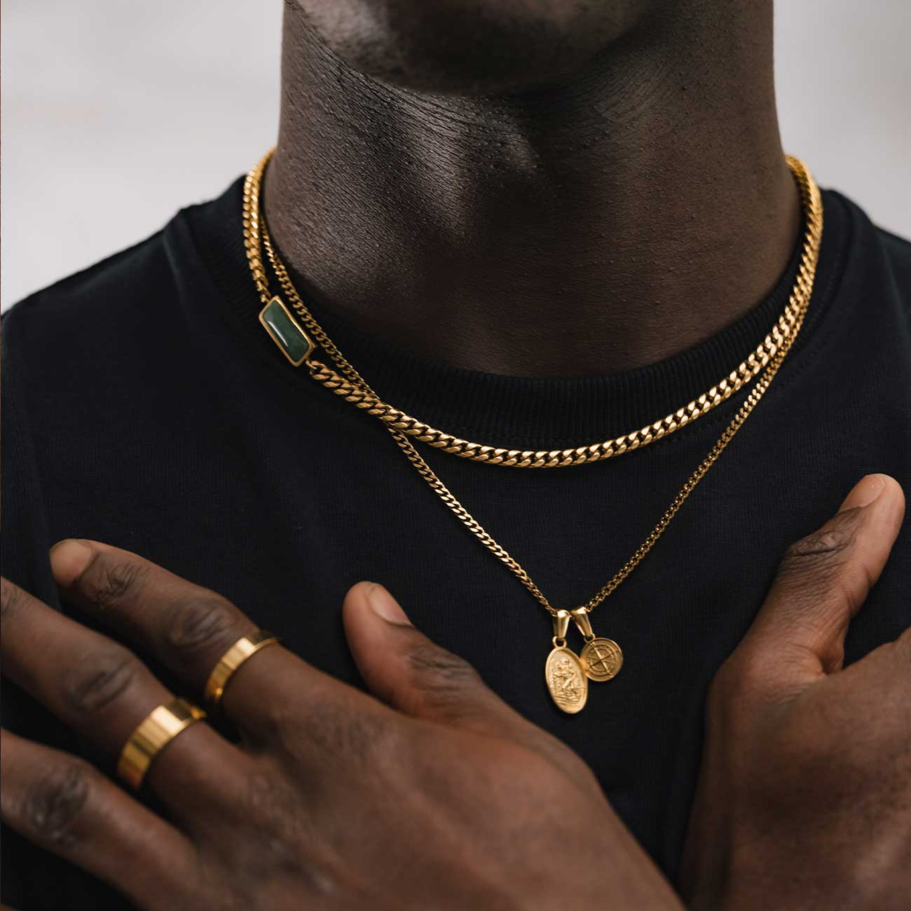 St. Christopher | GASPER.CO