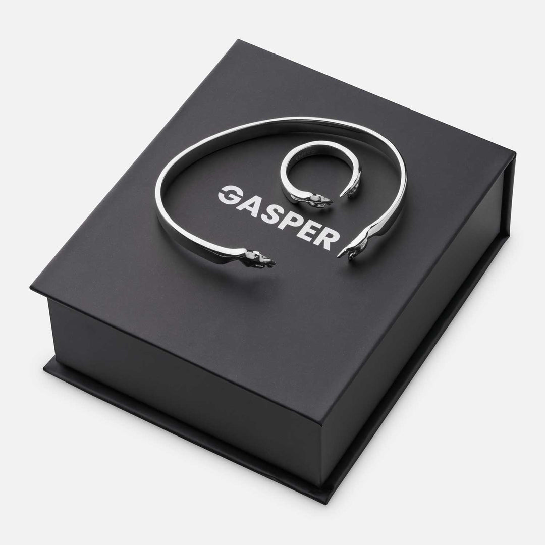 Touch of God Gift Set | Premium Gift Set | GASPER.CO