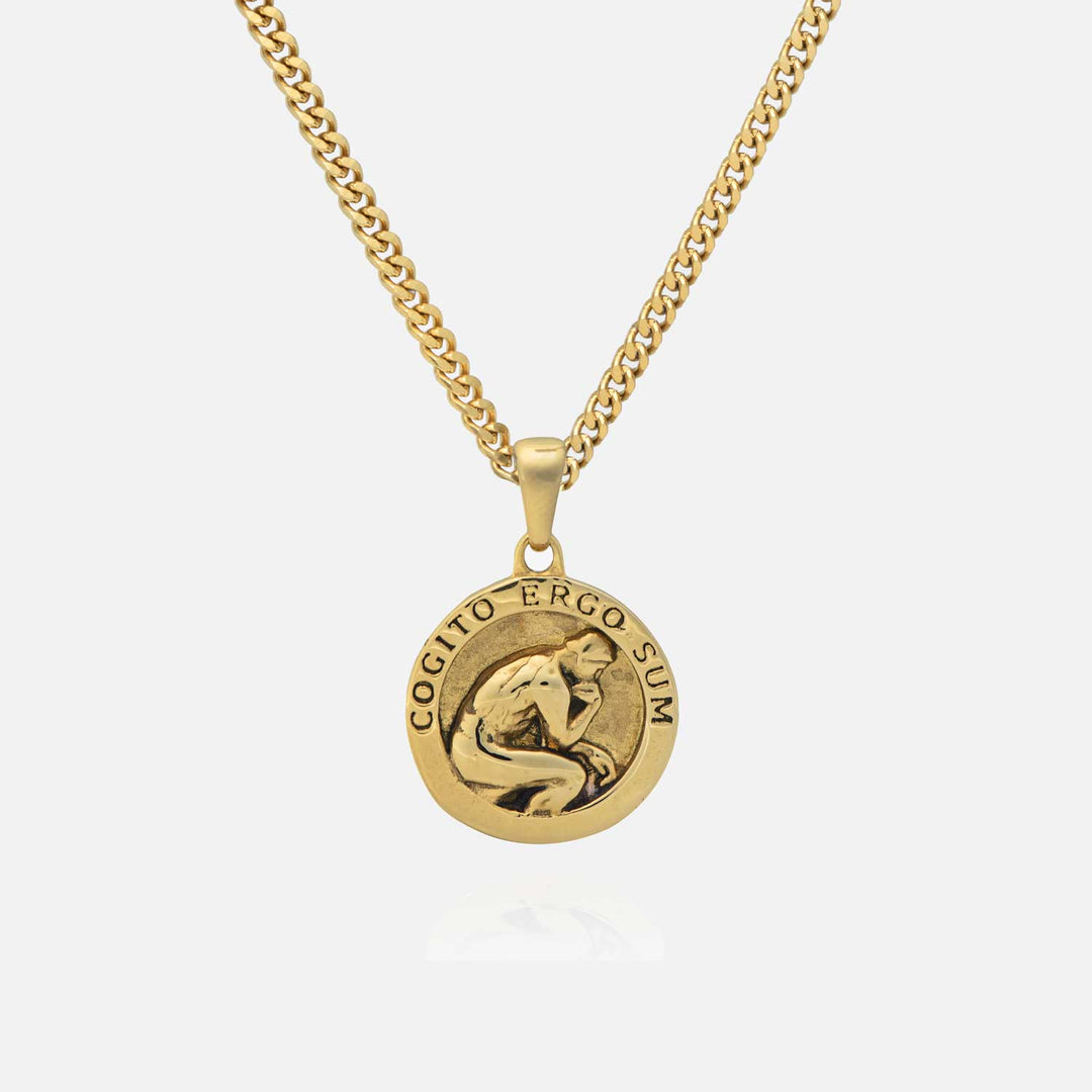 Thinker Pendant