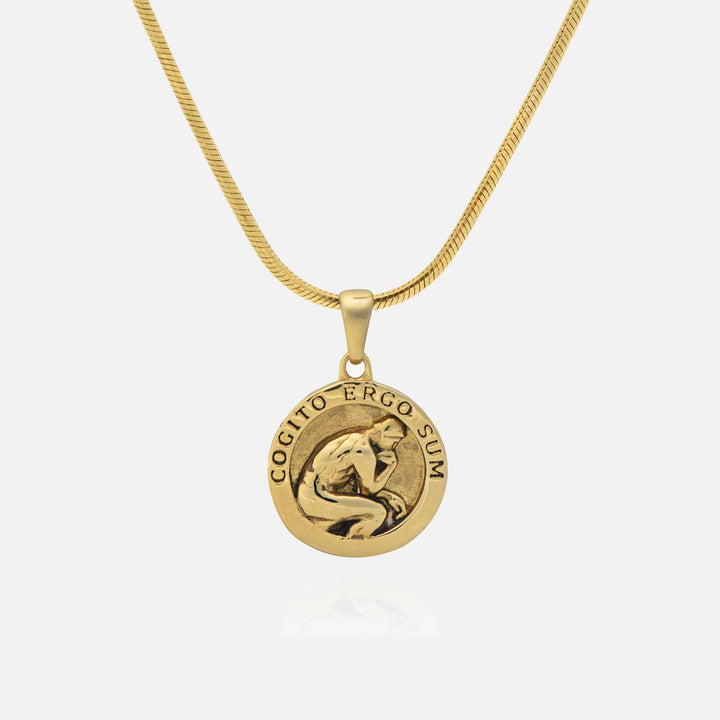 Thinker Pendant