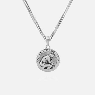 Thinker Pendant